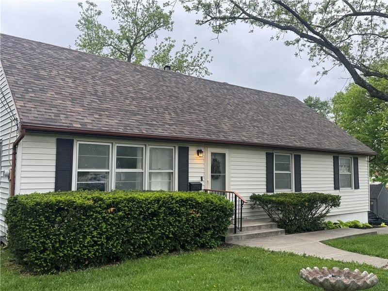 3003 53rd St, Kansas City, MO 64119