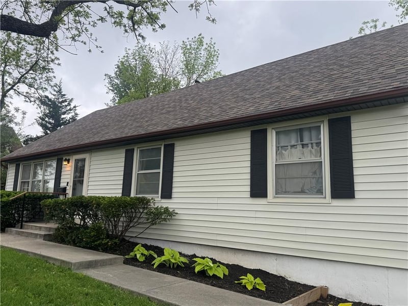 3003 53rd St, Kansas City, MO 64119