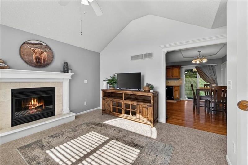 11326 N Ewing Ave, Kansas City, MO 64156