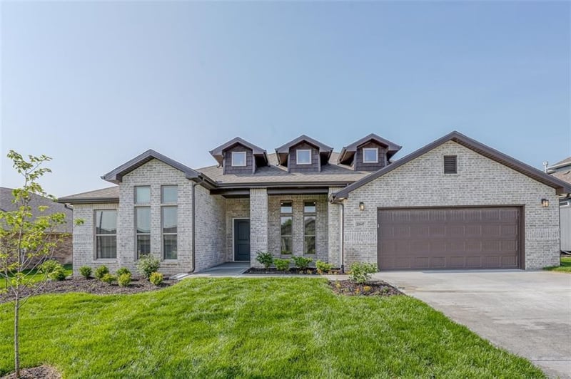 18540 195 Ter, Spring Hill, KS KS