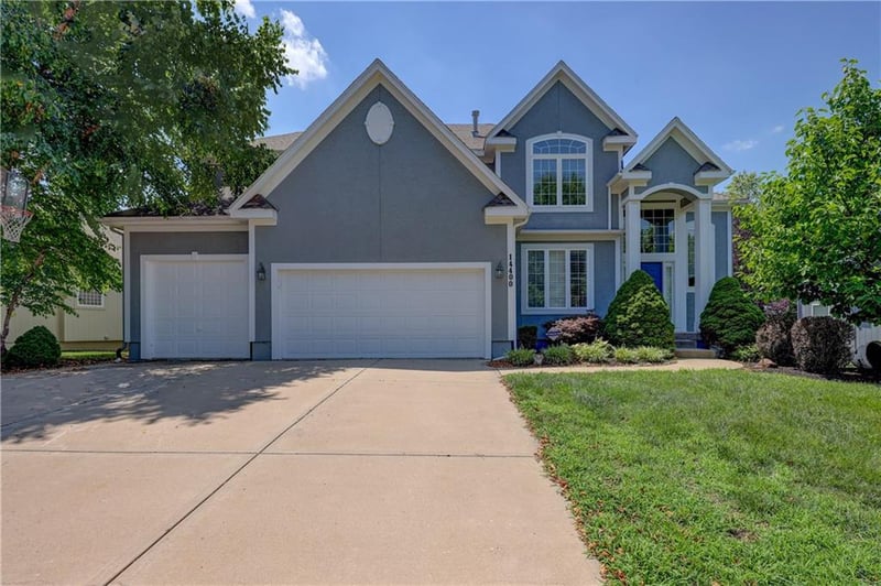 14400 Grandview St, Overland Park, KS 66221