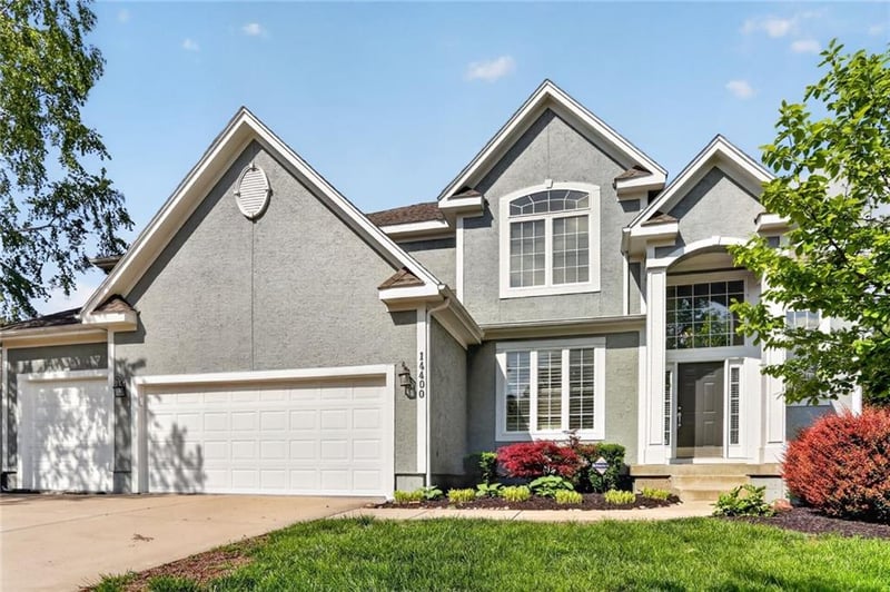 14400 Grandview St, Overland Park, KS 66221