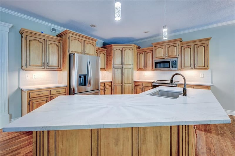 14400 Grandview St, Overland Park, KS 66221