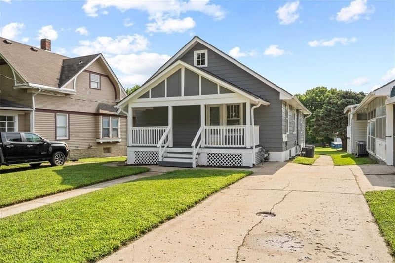 419 Main St, Independence, MO 64050