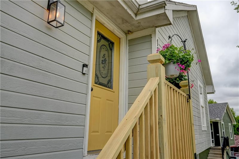 1708 Lazy Branch Rd, Independence, MO 64058