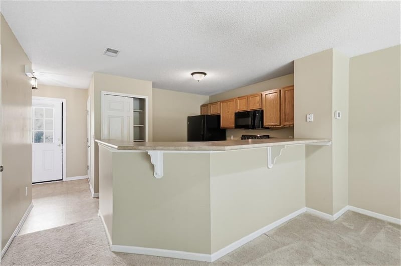 5538 Fairmount Ave, Kansas City, MO 64118