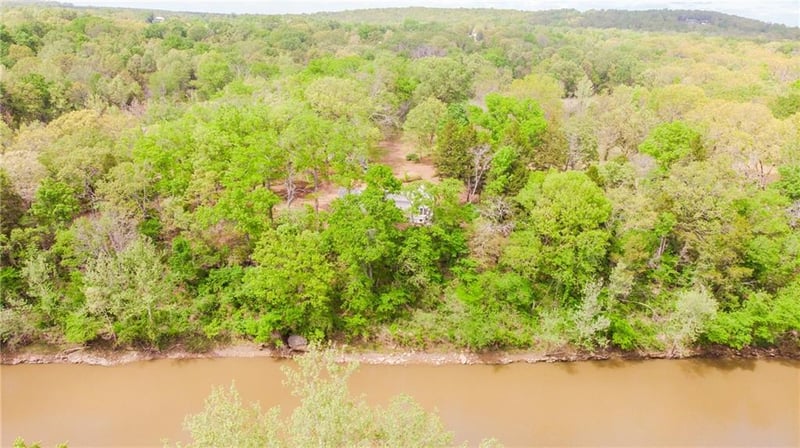 8780 SW 75 Pvt Rd, Osceola, MO 64776