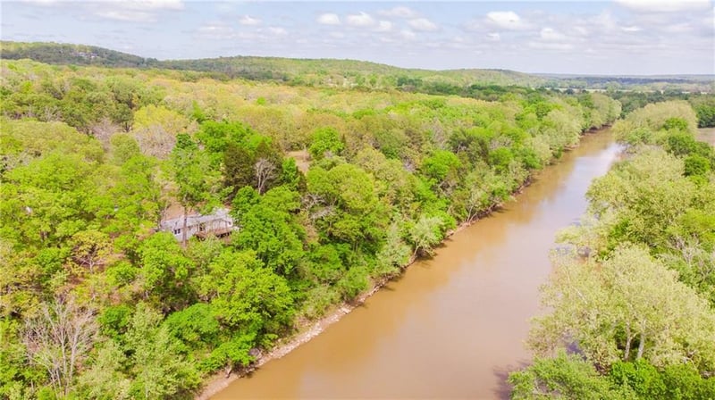 8780 SW 75 Pvt Rd, Osceola, MO 64776