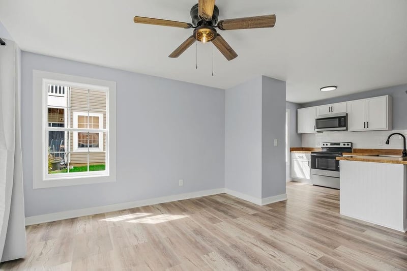 8121 Lawndale Ave, Kansas City, MO 64119