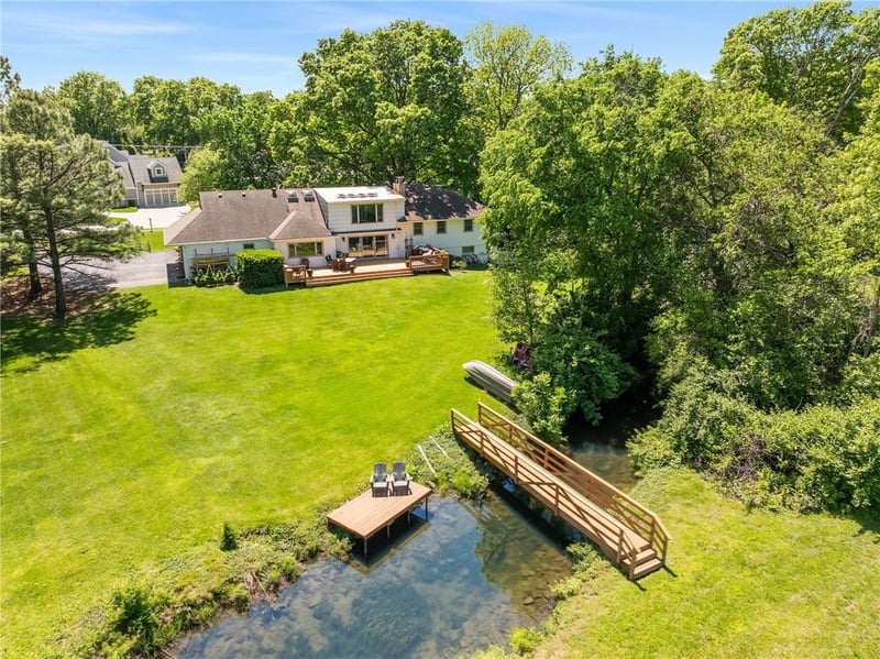 3636 89th St, Leawood, KS 66206