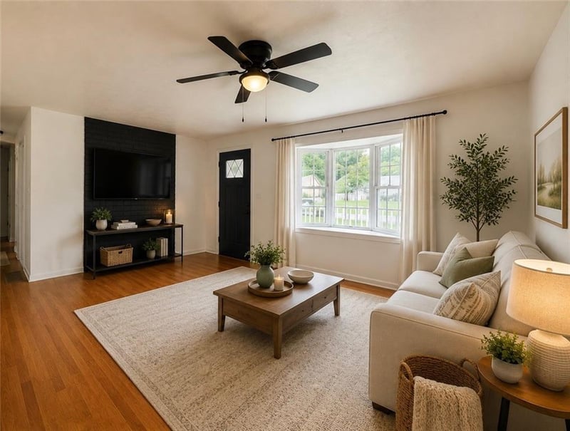 205 Hostetter St, Buckner, MO 64016