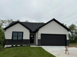 6402 96th Ter, Kansas City, MO 64153