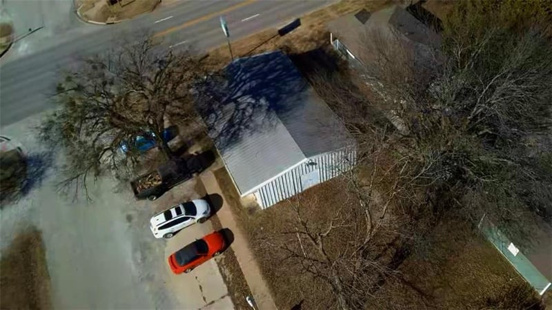 400 Mcgee St, Caney, KS 67333