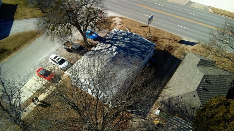 400 Mcgee St, Caney, KS 67333