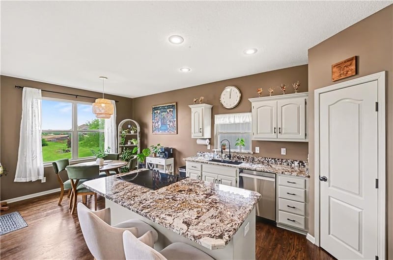 11408 Kimball Ave, Kansas City, KS 66109