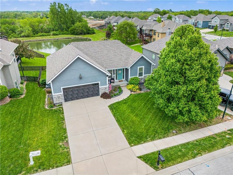 11408 Kimball Ave, Kansas City, KS 66109
