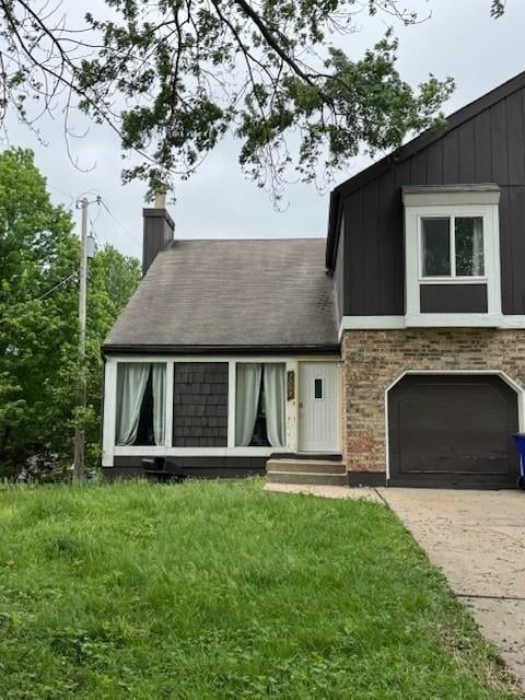 7232 Askew Ave, Kansas City, MO 64119