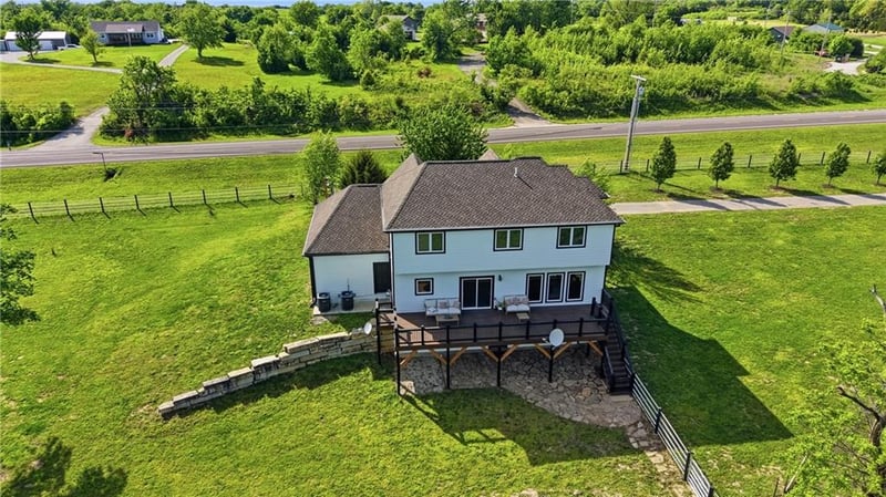 18411 Linwood Rd, Linwood, KS 66052