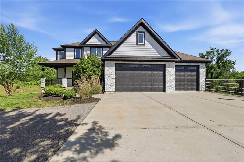 18411 Linwood Rd, Linwood, KS 66052
