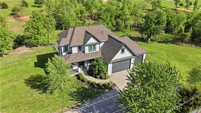 18411 Linwood Rd, Linwood, KS 66052