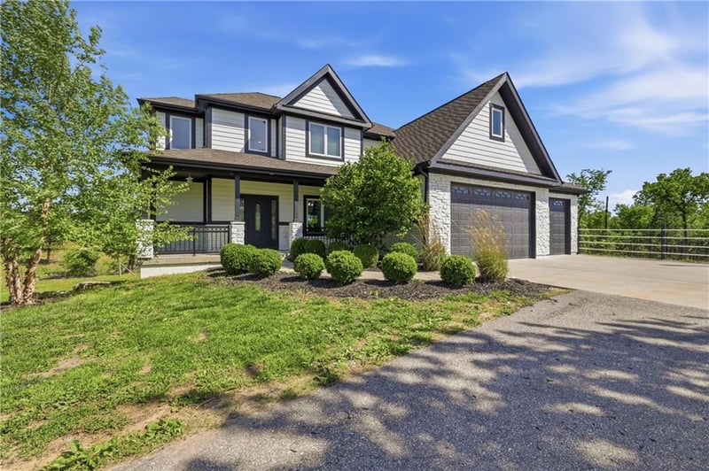18411 Linwood Rd, Linwood, KS 66052