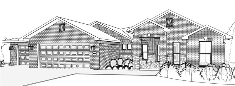 18525 195th St, Spring Hill, KS 66083