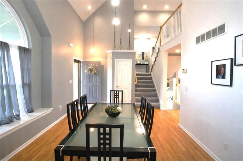 4711 103rd Ter, Kansas City, MO 64156
