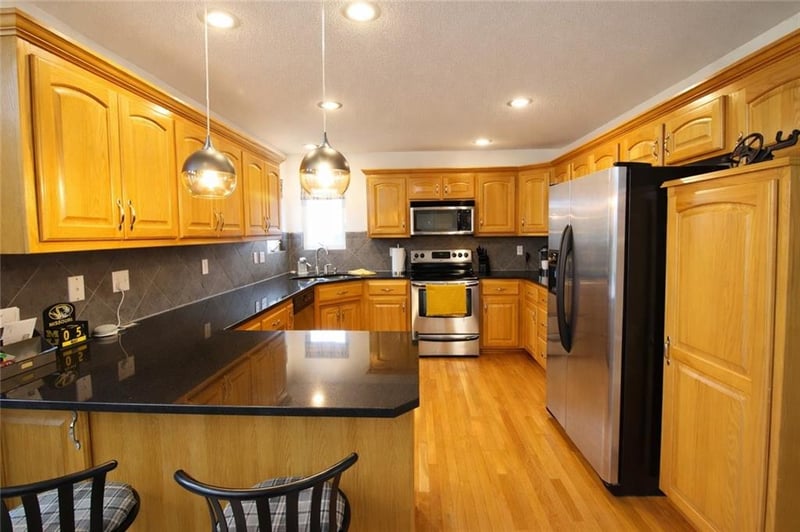 4711 103rd Ter, Kansas City, MO 64156