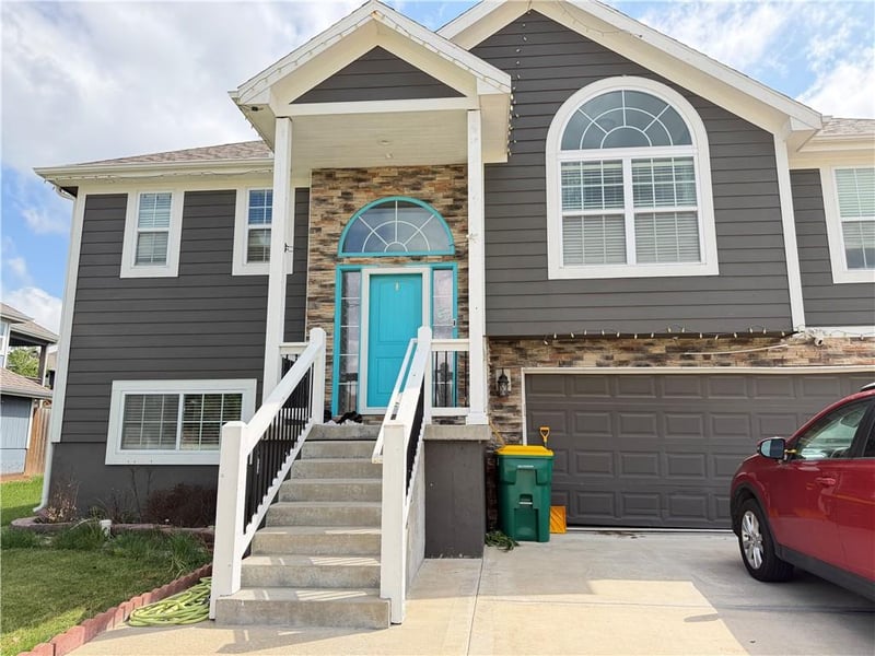 11219 Kimball Ave, Kansas City, KS 66109