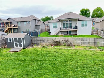 11219 Kimball Ave, Kansas City, KS 66109