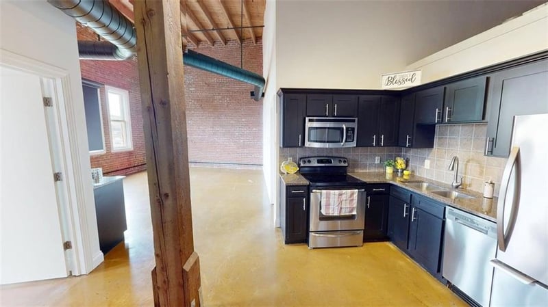 510 Delaware St #405, Kansas City, MO 64105