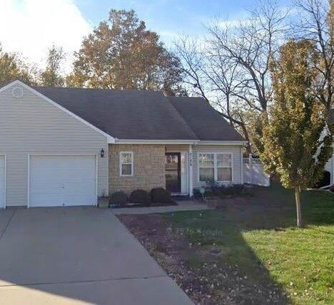 2126 83rd Ter, Kansas City, KS 66109