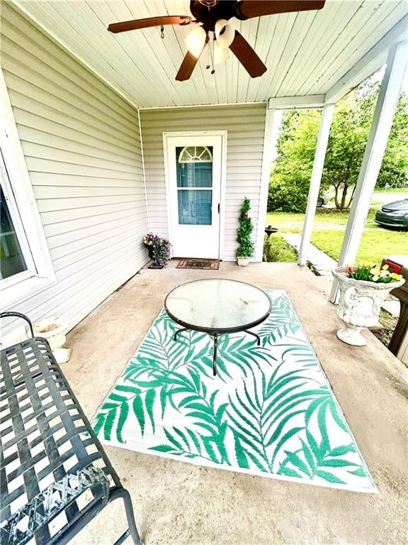 314 Vernon St, Nevada, MO 64772