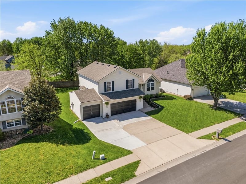 10309 86th St, Kansas City, MO 64153