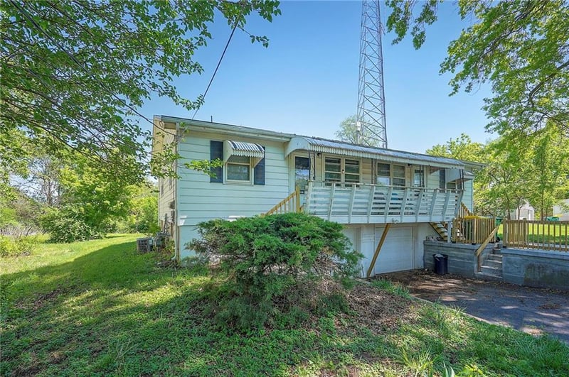 53rd St, Kansas City, KS 66104