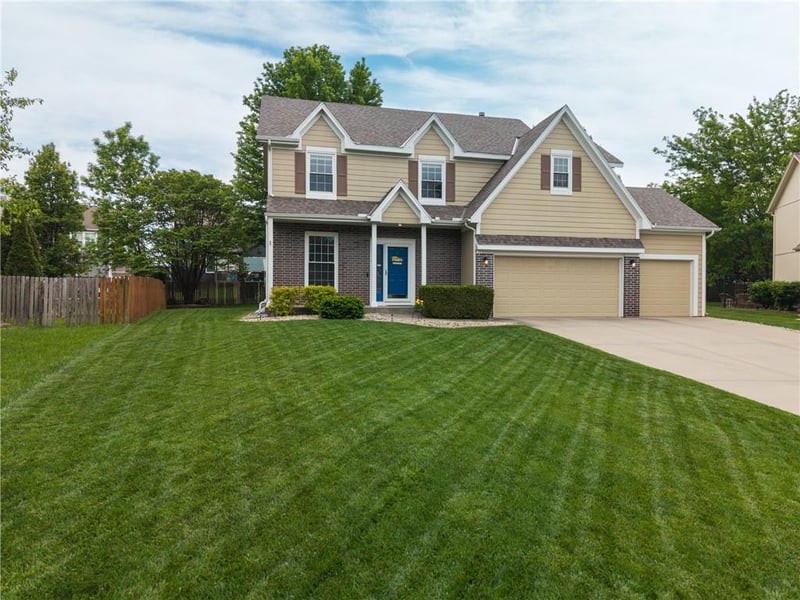 14275 147th Ter, Olathe, KS 66062