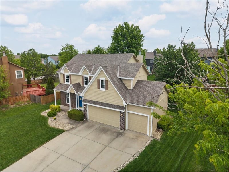 14275 147th Ter, Olathe, KS 66062