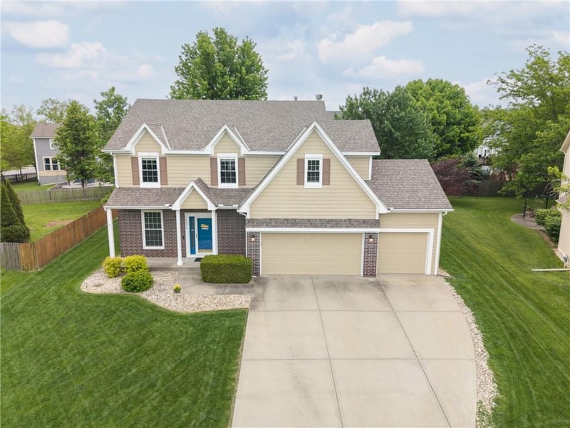 14275 147th Ter, Olathe, KS 66062