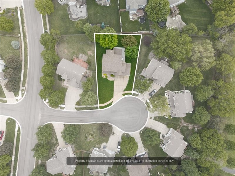 14275 147th Ter, Olathe, KS 66062