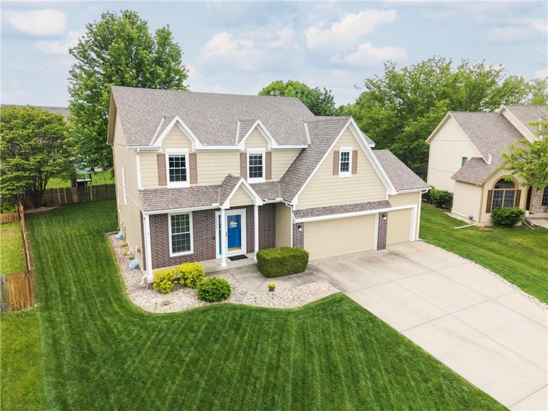 14275 147th Ter, Olathe, KS 66062