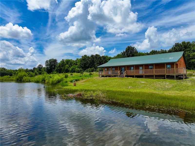 8638 54 Hw, Collins, MO 64738