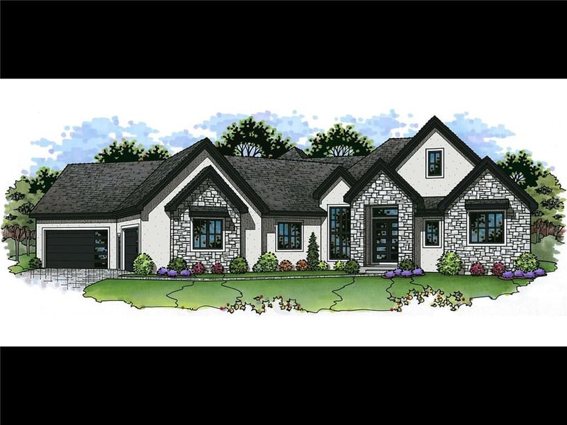 12202 165th Ter, Overland Park, KS 66221