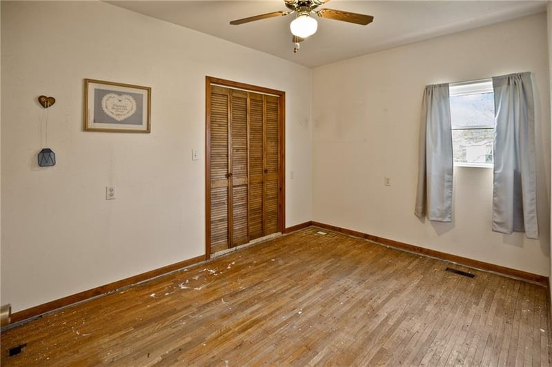 313 College St, Princeton, MO 64673