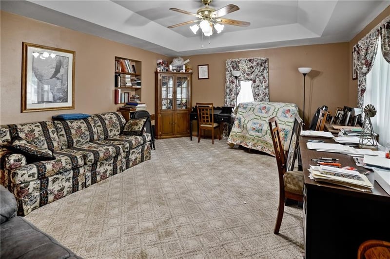 313 College St, Princeton, MO 64673