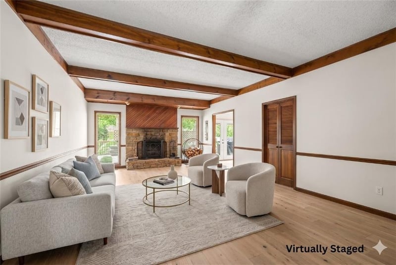 8300 Grant Ave, Overland Park, KS 66212