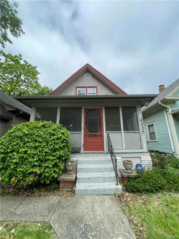 4338 Fairmount Ave, Kansas City, MO 64111