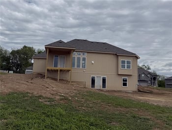 9022 N Colorado Ave, Kansas City, MO 64156