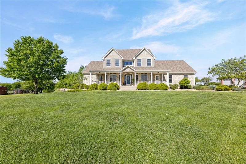 32120 Block Rd, Paola, KS 66071