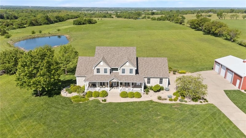 32120 Block Rd, Paola, KS 66071