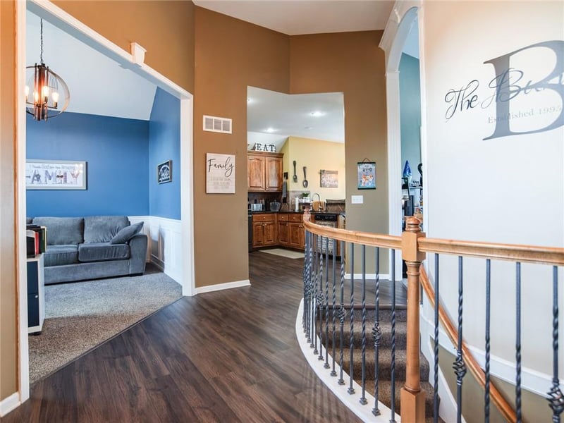 12216 Merion Dr, Kansas City, KS 66109